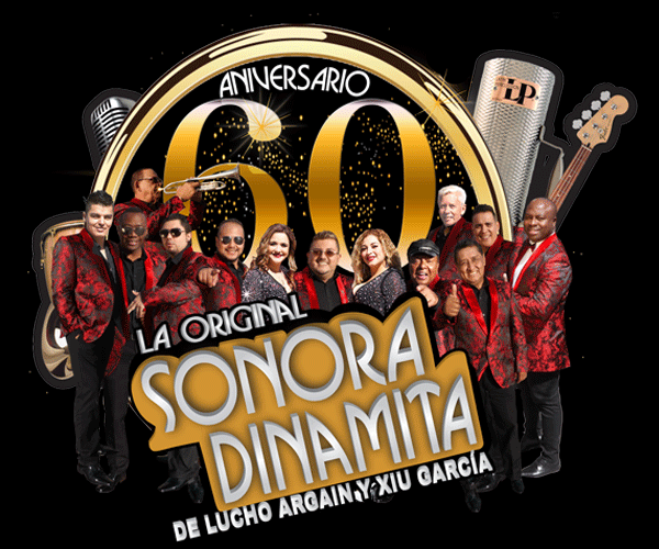 La Original Sonora Dinamita